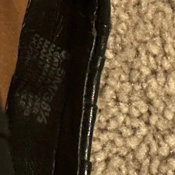 Lucky Brand Fibii Wedges - Picture 4 of 6